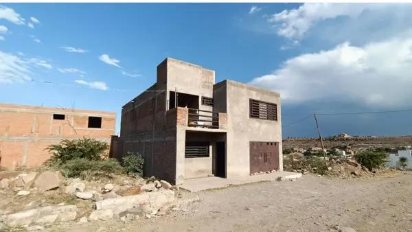 Casa en venta en Raquel Velázquez, Durango, Durango