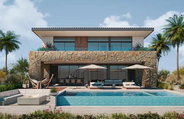 Casa en venta en San José del Cabo (Los Cabos), Los Cabos, Baja California Sur