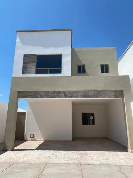 Casa en venta en Los Viñedos, Torreón, Coahuila de Zaragoza