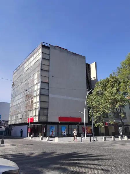 Edificio en venta en Puebla Centro, Puebla, Puebla