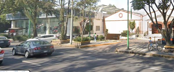 Local en venta en Parque San Andres, Coyoacán, Ciudad de México