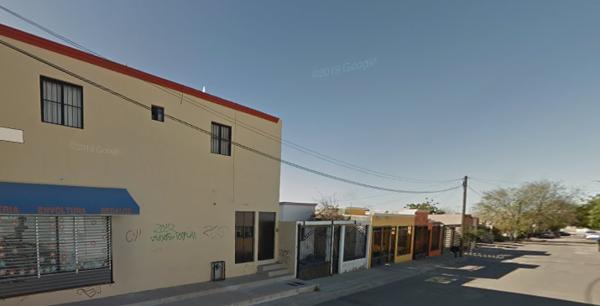Casa en remate en Villa Dorada, Hermosillo, Sonora