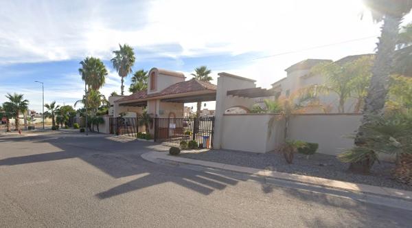 Casa en remate en Villa Florencia, Hermosillo, Sonora