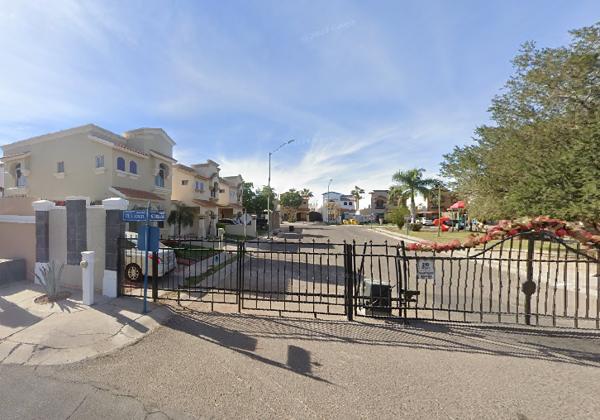 Casa en remate en Villa Bonita, Hermosillo, Sonora