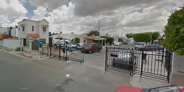 Casa en remate en Villa Bonita, Hermosillo, Sonora