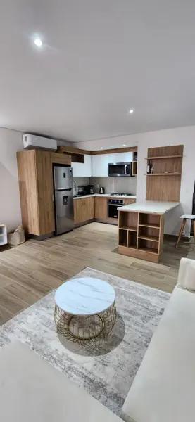 Departamento en renta en Residencial el Fresno, Torreón, Coahuila de Zaragoza