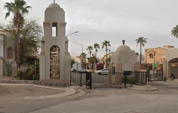 Casa en remate en Soleil Residencial, Hermosillo, Sonora