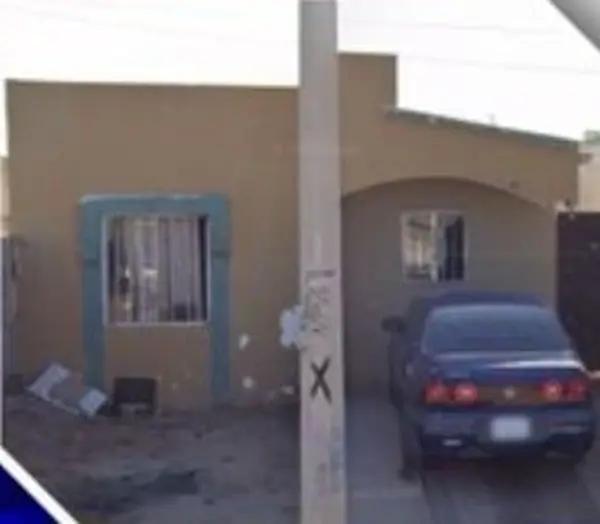Casa en venta en Vista del Valle, Mexicali, Baja California
