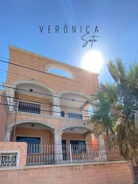 Casa en venta en San Antonio, Juárez, Chihuahua Casa en venta en San Antonio, Juárez, Chihuahua