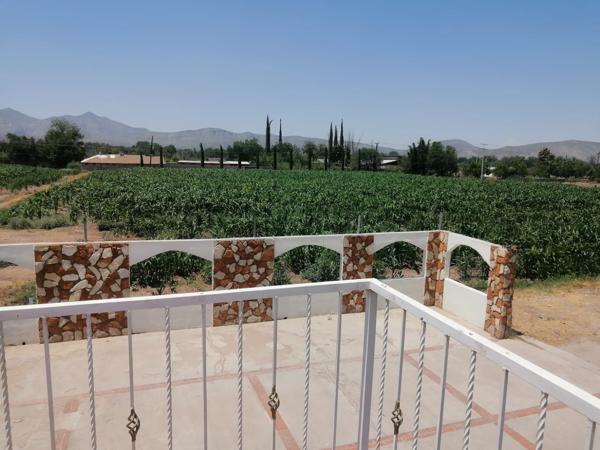 Terreno en venta en Ciudad Juárez, Lerdo, Durango
