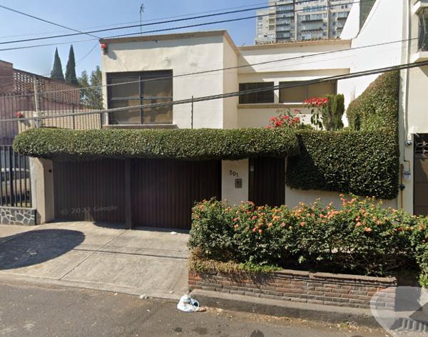 Casa en remate en Letran Valle, Benito Juárez, Ciudad de México
