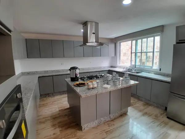 Casa en venta en Lomas de Angelópolis, San Andrés Cholula, Puebla Casa en venta en Lomas de Angelópolis, San Andrés Cholula, Puebla