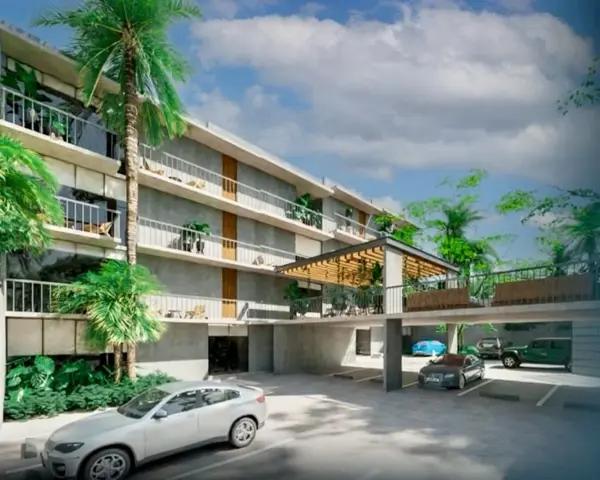 Departamento en venta en Virginia, Boca del Río, Veracruz de Ignacio de la Llave