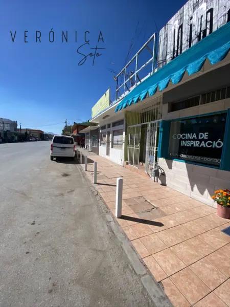 Local en renta en Juarez, Juárez, Chihuahua