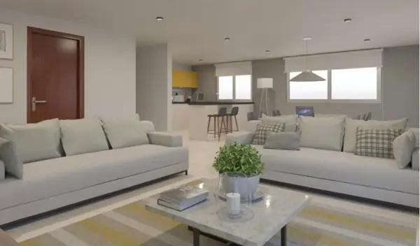 Casa en venta en Cruz del Farol, Tlalpan, Ciudad de México