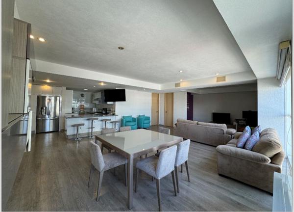 Departamento en renta en Residencial Platina, Pachuca de Soto, Hidalgo