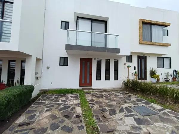 Casa en venta en Zibatá, El Marqués, Querétaro Casa en venta en Zibatá, El Marqués, Querétaro