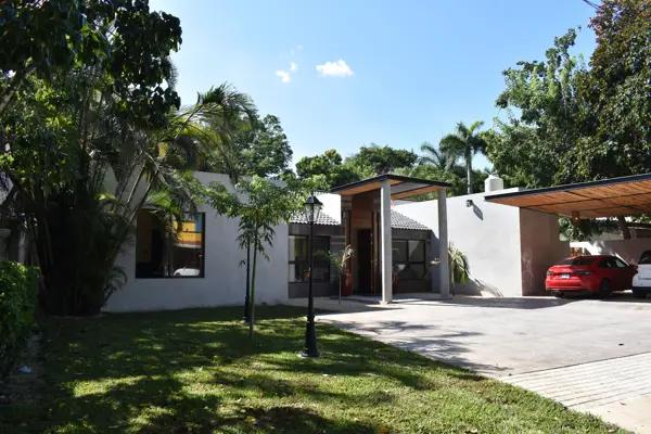 Casa en venta en Club de Golf la Ceiba, Mérida, Yucatán