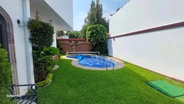Casa en venta en Delicias, Cuernavaca, Morelos