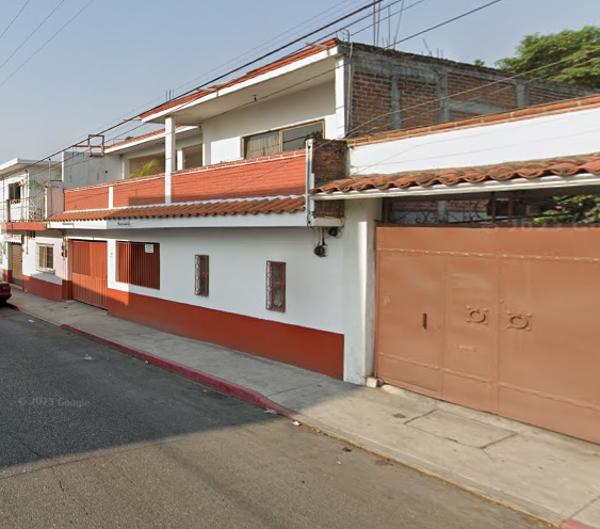 Casa en remate en Lomas del Carril, Temixco, Morelos