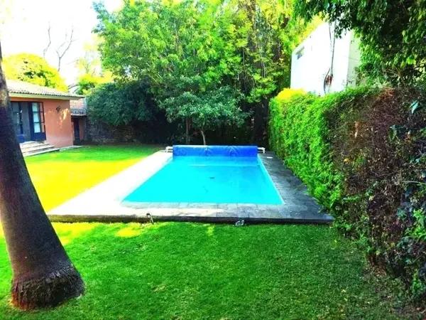Casa en venta en Tetela del Monte, Cuernavaca, Morelos