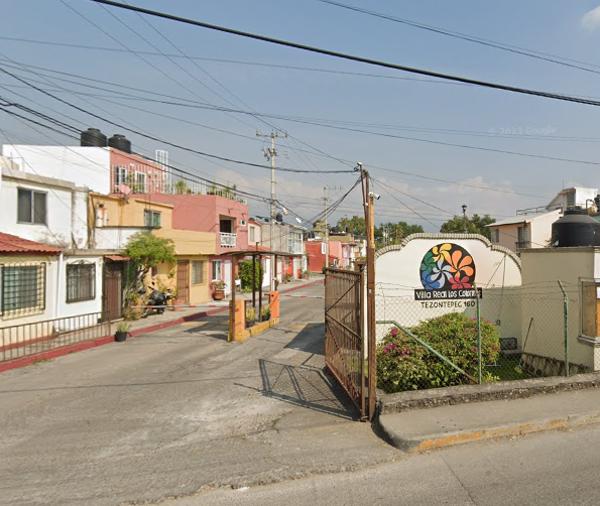 Casa en remate en Villa Real los Colorines, Jiutepec, Morelos