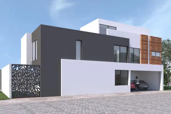 Casa en venta en Cholula, San Pedro Cholula, Puebla
