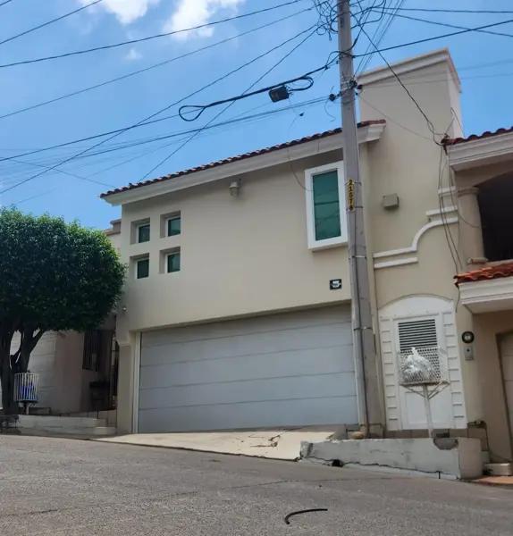 Casa en venta en Montebello, Culiacán, Sinaloa