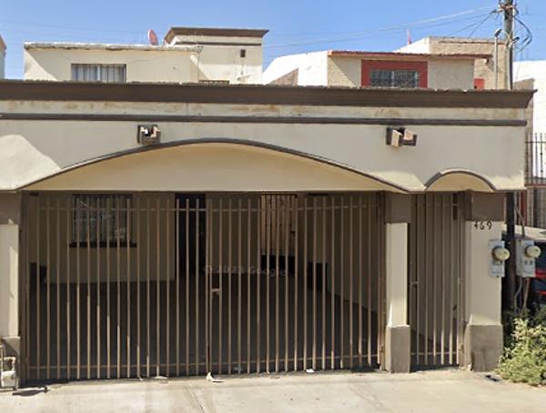 Casa en venta en Gran Hacienda, Mexicali, Baja California Casa en venta en Gran Hacienda, Mexicali, Baja California