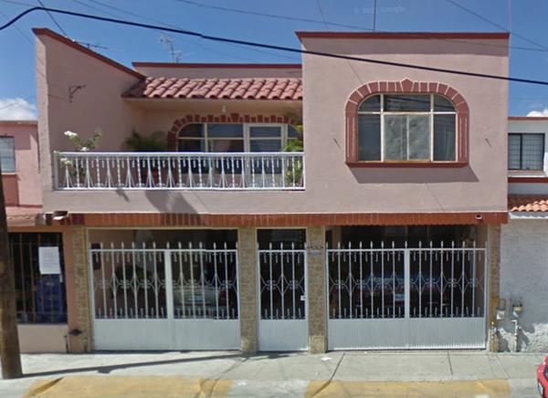 Casa en venta en Fracc Nova Aztlan, Salamanca, Guanajuato