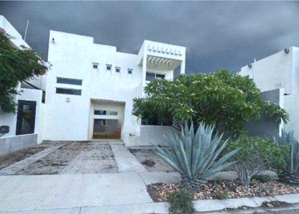 Casa en venta en El Camino Real, La Paz, Baja California Sur