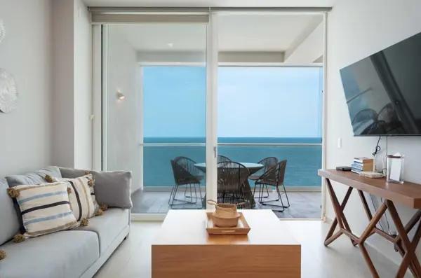Departamento en venta en Las Glorias, Puerto Vallarta, Jalisco