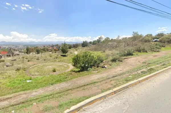 Terreno en venta en Independencia 1a. Sección, Nicolás Romero, México