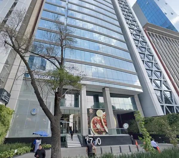 Oficina en venta en Del Valle Norte, Benito Juárez, Ciudad de México