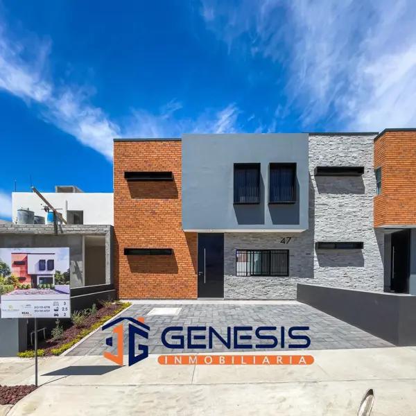 Casa en venta en Real de Comala, Comala, Colima