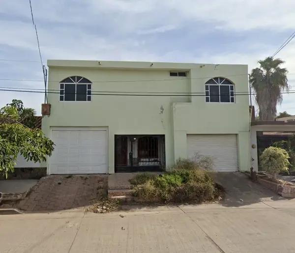 Casa en venta en Centro, Guasave, Sinaloa