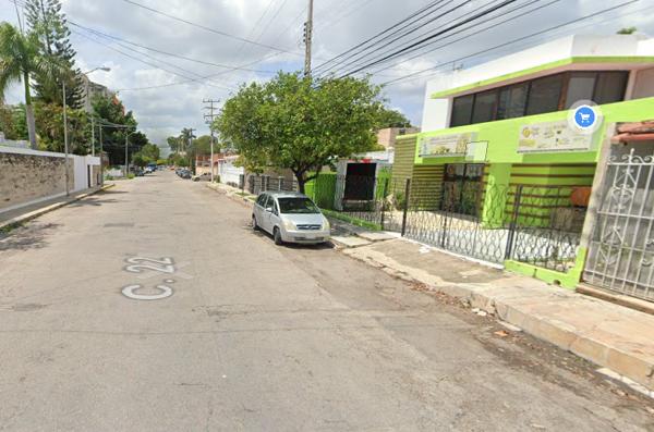 Casa en remate en Garcia Gineres, Mérida, Yucatán