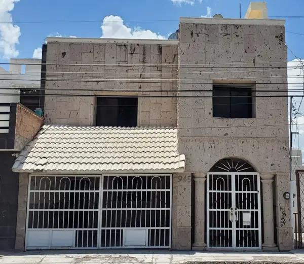 Casa en venta en Roma, Torreón, Coahuila de Zaragoza Casa en venta en Roma, Torreón, Coahuila de Zaragoza