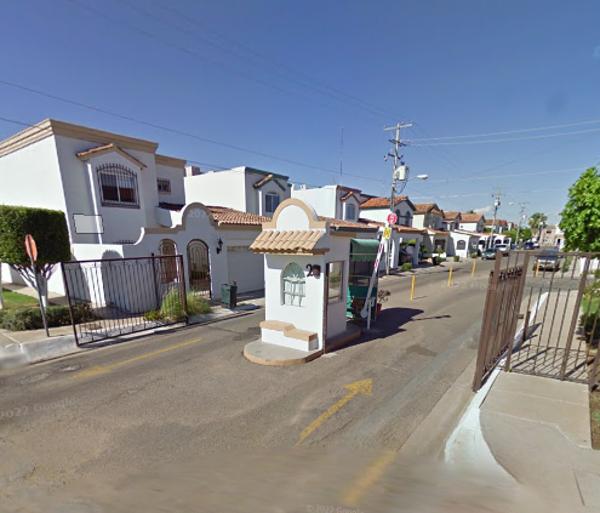 Casa en remate en Capistrano Residencial, Hermosillo, Sonora