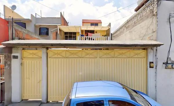 Casa en venta en Hacienda de la Luz, Atizapán de Zaragoza, México