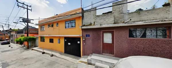 Casa en venta en Lomas de Guadalupe, Atizapán de Zaragoza, México