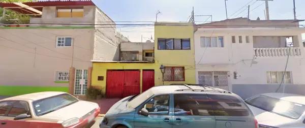 Casa en venta en Tablas de San Agustin, Gustavo A. Madero, Ciudad de México