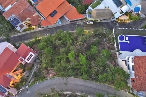 Terreno en venta en Fracc las Brisas 2, Acapulco de Juárez, Guerrero