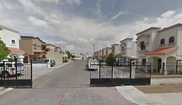 Casa en remate en Montecarlo Residencial, Hermosillo, Sonora