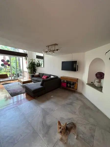 Casa en venta en San Jose de los Cedros, Cuajimalpa de Morelos, Ciudad de México