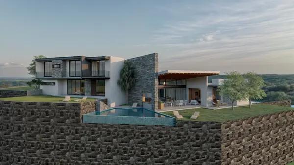 Casa en venta en Las Cañadas (Bosques de San Isidro), Zapopan, Jalisco