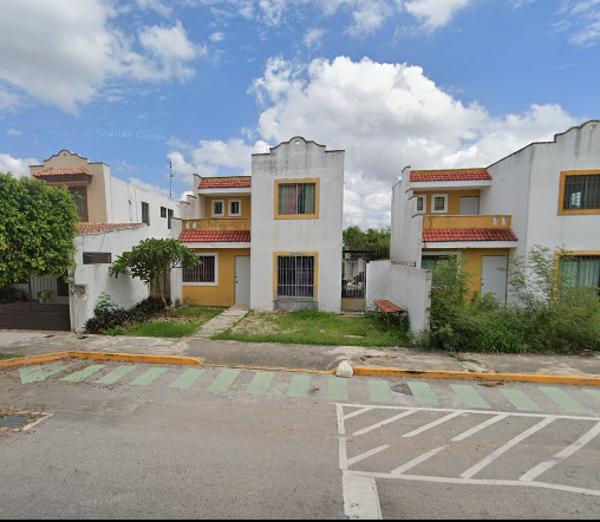 Casa en remate en Las Américas, Mérida, Yucatán