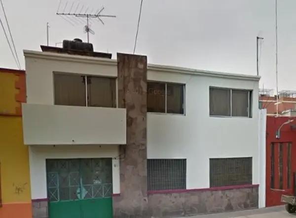 Casa en venta en Anáhuac I Sección, Miguel Hidalgo, Ciudad de México