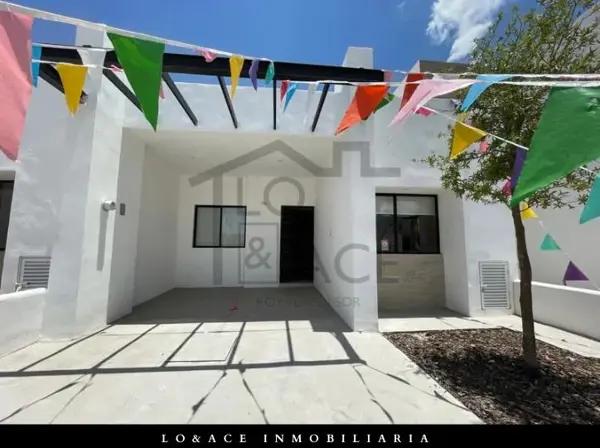 Casa en venta en Los Viñedos, Torreón, Coahuila de Zaragoza