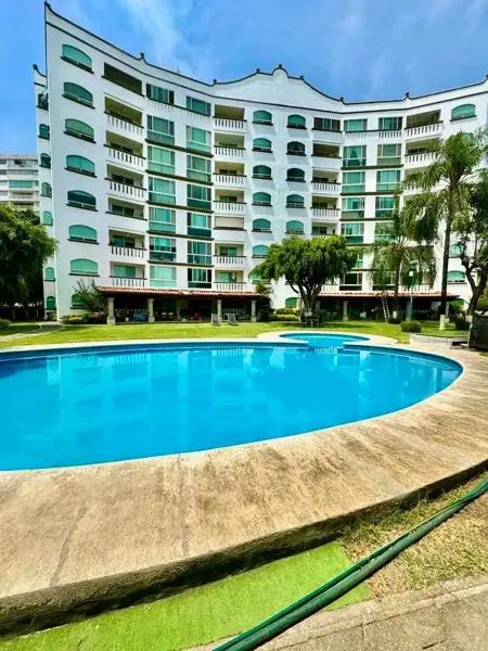 Departamento en venta en Delicias, Cuernavaca, Morelos